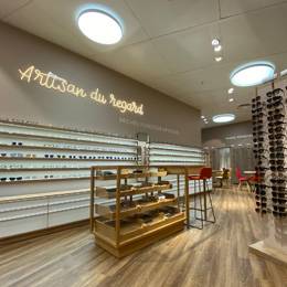 Michel Forestier Opticiens 